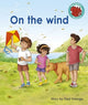 Book cover of: On the wind. By: Paul George