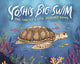 Book cover of: Yoshi's Big Swim. By: Mary Wagley Copp