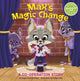 Book cover of: Max's Magic Change. By: Bryan Patrick Avery