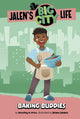 Book cover of: Baking Buddies. By: Shiane Salabie