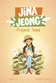 Book cover of: Project Toad. By: Carol Kim