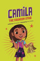 Book cover of: Camila the Fashion Star. By: Thais Damiao