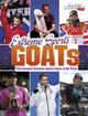 Book cover of: Extreme Sports GOATs. By: Brendan Flynn