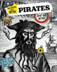Book cover of: Pirates. By: Carol Kim