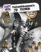 Book cover of: Tutankhamun's Tomb. By: Carol Kim