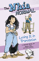 Book cover of: Losing It in Translation. By: Sheelue Yang