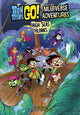 High Seas Hijinks 9781398257757 Dario Brizuela