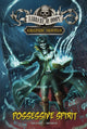 Book cover of: Possessive Spirit. By: Steve Brezenoff