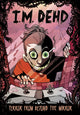 Book cover of: Terror from Beyond the Mirror