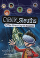 Book cover of: Sham City of Atlantis
