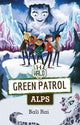 Book cover of: Reading Planet: Astro – Green Patrol: Alps - Venus/Gold band. By: Bali Rai