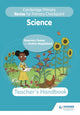 Book cover of: Cambridge Primary Revise for Primary Checkpoint Science Teacher's Handbook. By: Rosemary Feasey