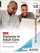 Book cover of: City & Guilds Textbook Level 3 Diploma in Adult Care Second Edition. By: Maria Ferreiro Peteiro