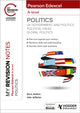My Revision Notes: Pearson Edexcel A-level Politics: UK Government and Politics, Political Ideas and Global Politics 9781398385016 Sarra Jenkins