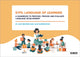 EYFS: Language of Learning – a handbook to provoke, provide and evaluate language development 9781398390058 Alex Bedford