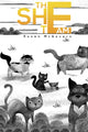 Book cover of: She Team. By: Susan McGovern