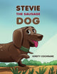 Book cover of: Stevie the Sausage Dog