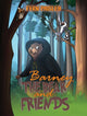Book cover of: Barney the Bear and Friends