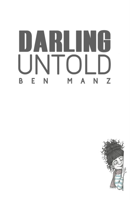 Book cover of: Darling Untold