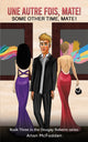 Book cover of: Une Autre Fois, Mate!. By: Allan McFadden
