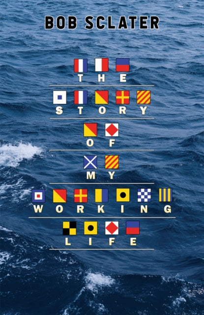 Book cover of: Story of My Working Life