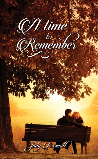 Book cover of: Time to Remember. By: Judy Prescott
