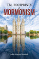 Book cover of: Footprints of Mormonism