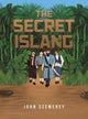 Book cover of: Secret Island. By: John Szemerey