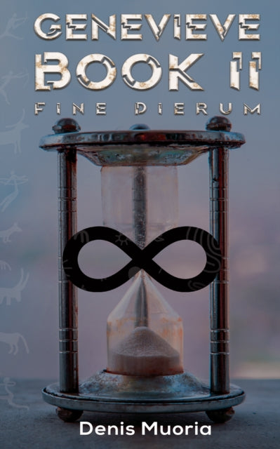Book cover of: Genevieve – Book II