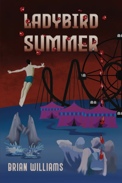 Book cover of: Ladybird Summer