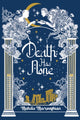 Book cover of: Death has None. By: Mahdis Marzooghian
