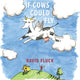 Book cover of: If Cows Could Fly. By: David Fluck
