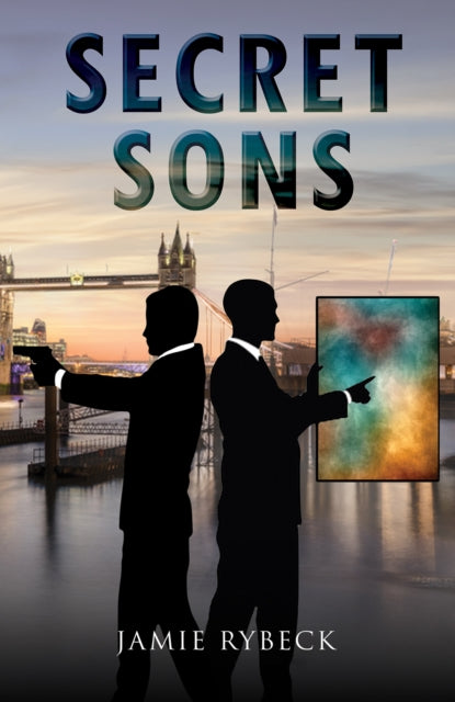 Book cover of: Secret Sons
