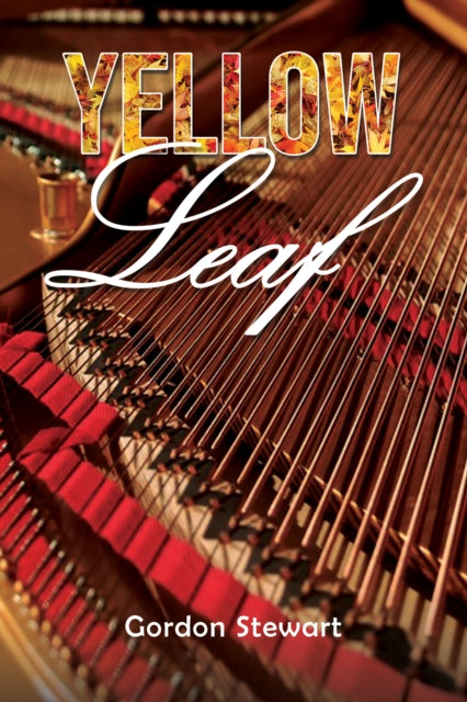 Book cover of: Yellow Leaf