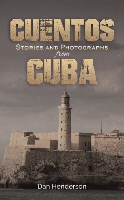 Book cover of: Cuentos