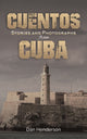 Book cover of: Cuentos