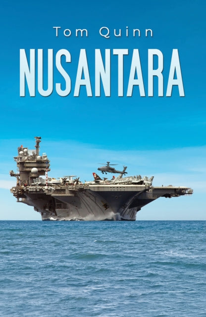 Book cover of: Nusantara