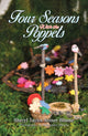 Book cover of: Four Seasons with the Poppets