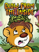 Book cover of: Glow From the Inside