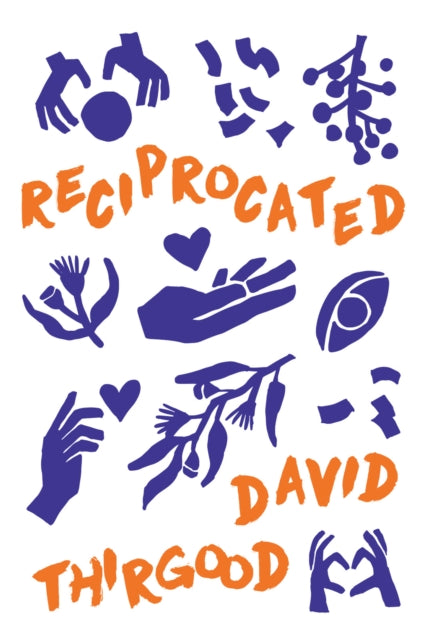 Book cover of: Reciprocated