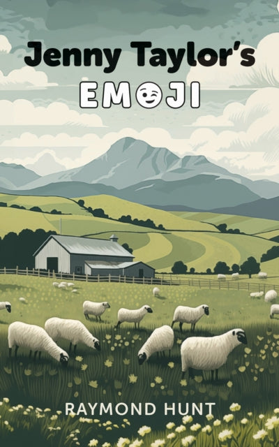 Book cover of: Jenny Taylor's Emoji