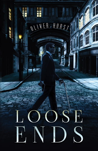 Book cover of: Loose Ends. By: Oliver Hurst