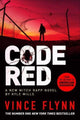 Book cover of: Code Red. By: Vince Flynn