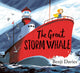 Great Storm Whale 9781398503502 Benji Davies