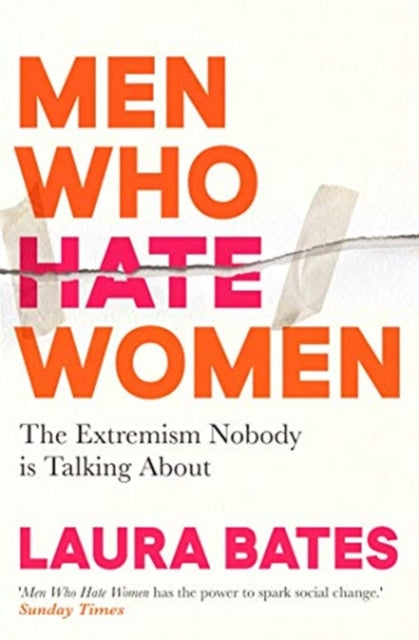 Book cover of: Men Who Hate Women