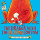 Book cover of: Dragon with the Blazing Bottom. By: Beach