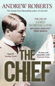 Book cover of: Chief. By: Andrew Roberts