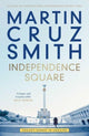 Book cover of: Independence Square. By: Martin Cruz Smith