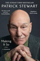 Book cover of: Making It So