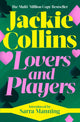 Book cover of: Lovers & Players. By: Jackie Collins
